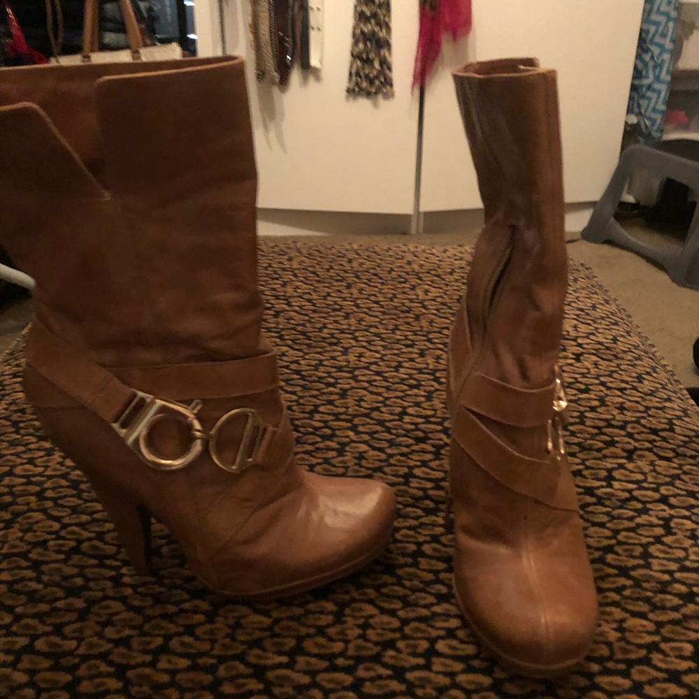 Boots